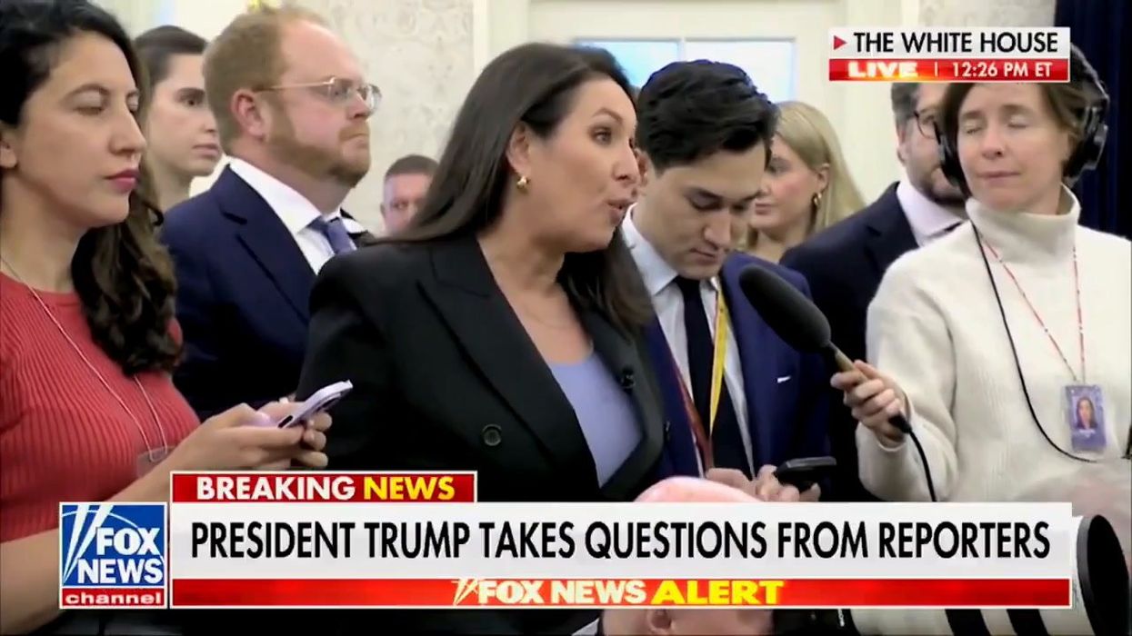 Trump gives Putin another 'two weeks' on peace agreement once again