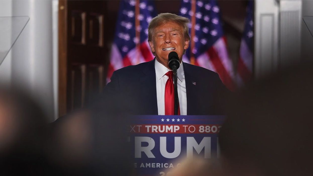 Trump blasted with brutal question about all the officials that he has ridiculed