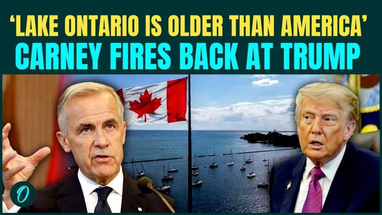Trump told to stop doing memes by world leader amid escalating trade row