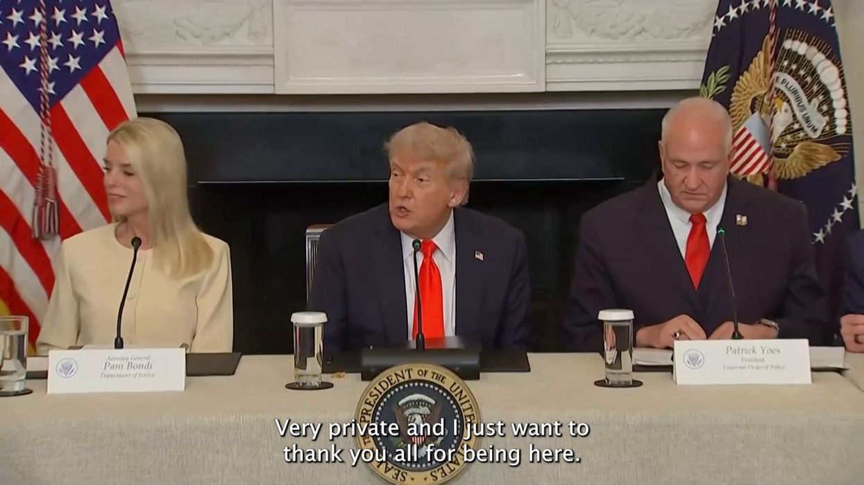 What has the White House said in response to Musk's online clash with Trump?