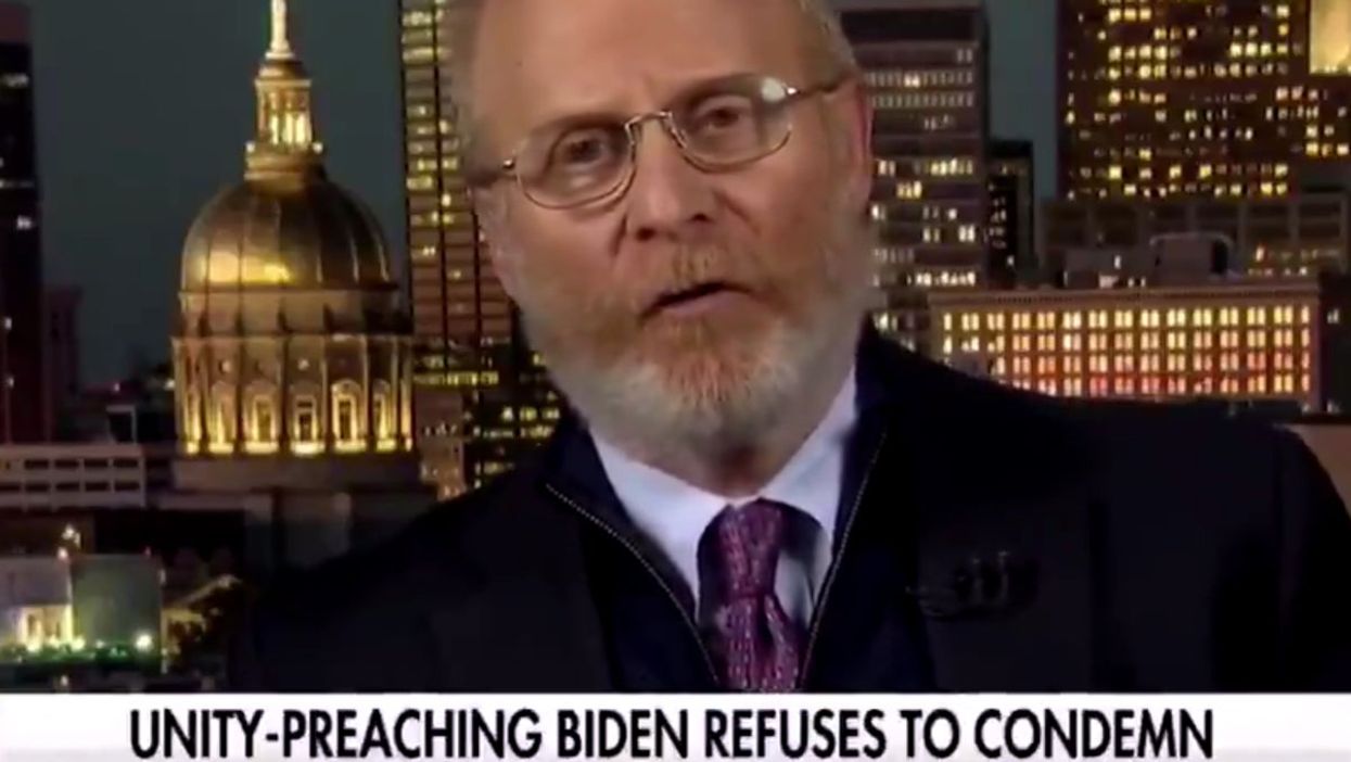 Trump impeachment lawyer David Schoen interviewed on Fox News