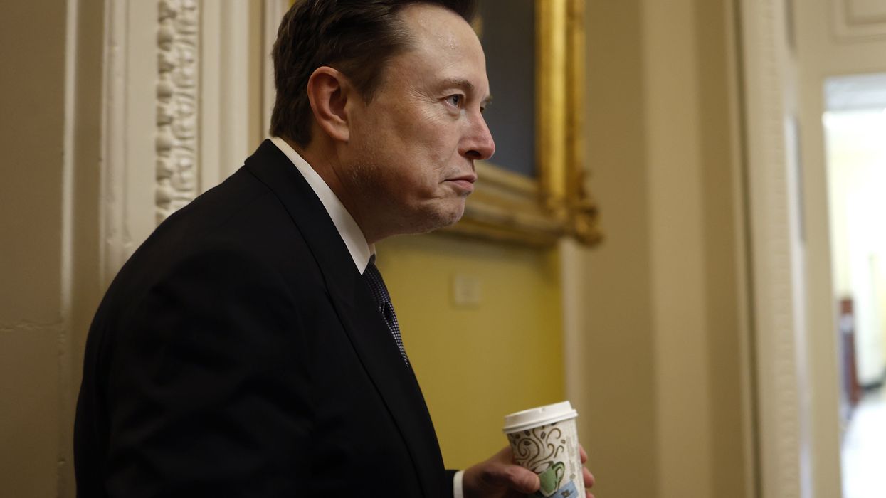 Is Elon Musk cheating at Path of Exile 2? Gamers are not happy with his response