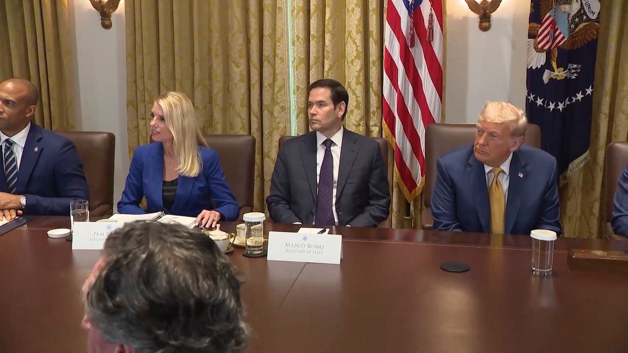 The Trump administration has made a 'massive, unforced error' says data analyst - here's how