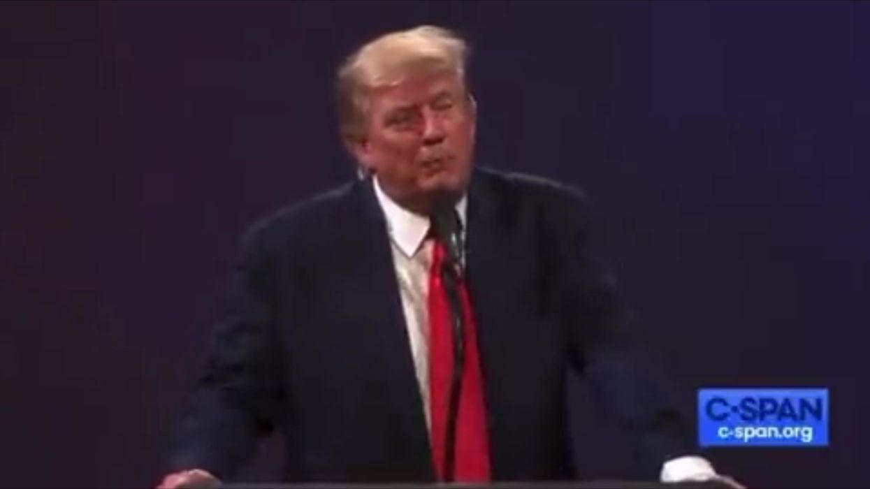 Donald Trump is writing a book on how presidency was 'stolen' from him