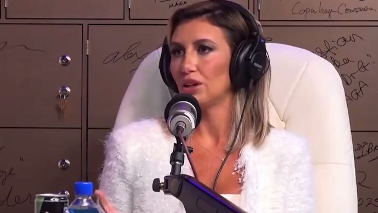 Trump lawyer, Alina Habba's swimsuit photo sparks bizarre debate