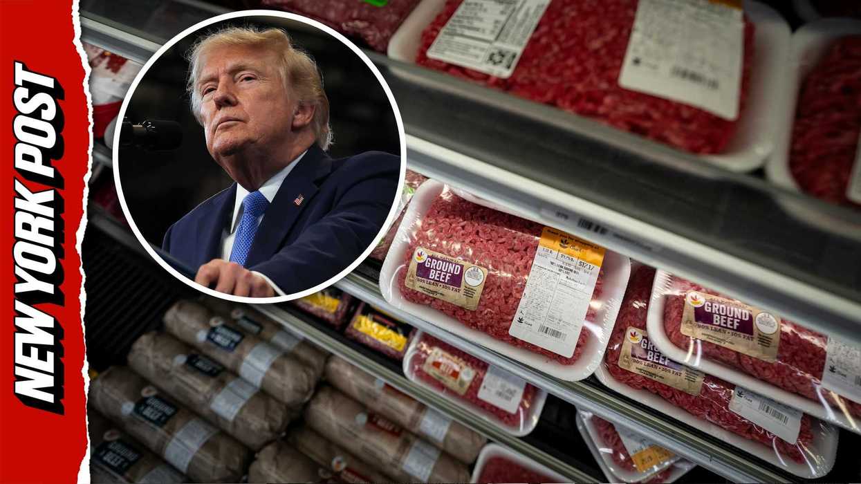 Trump sparks beef with latest tariff announcement