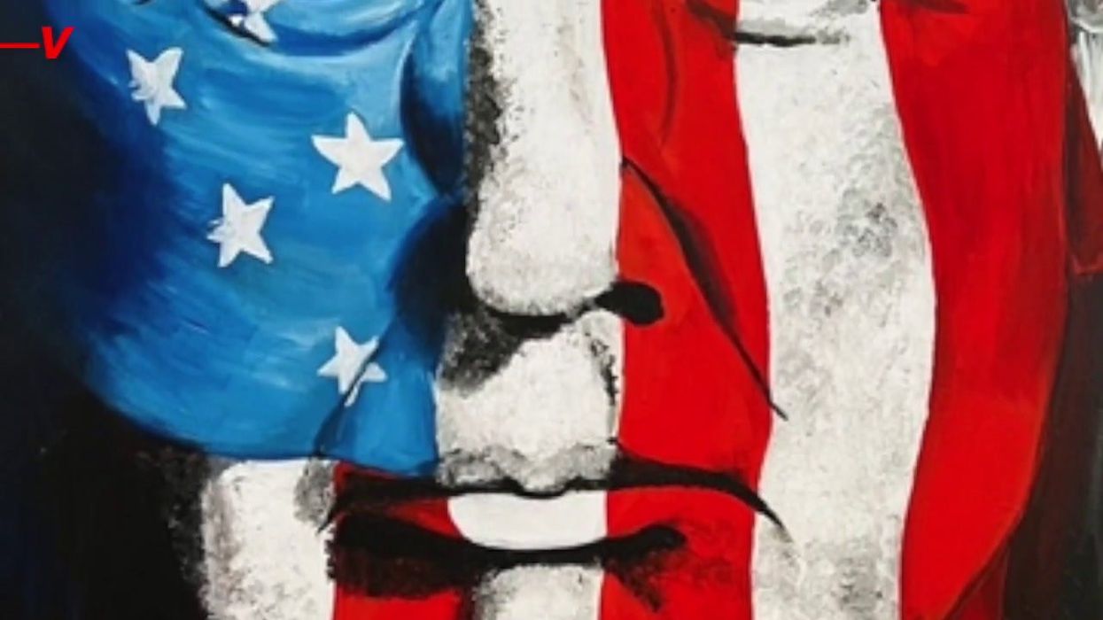 Why rap lyrics could save Donald Trump from jail