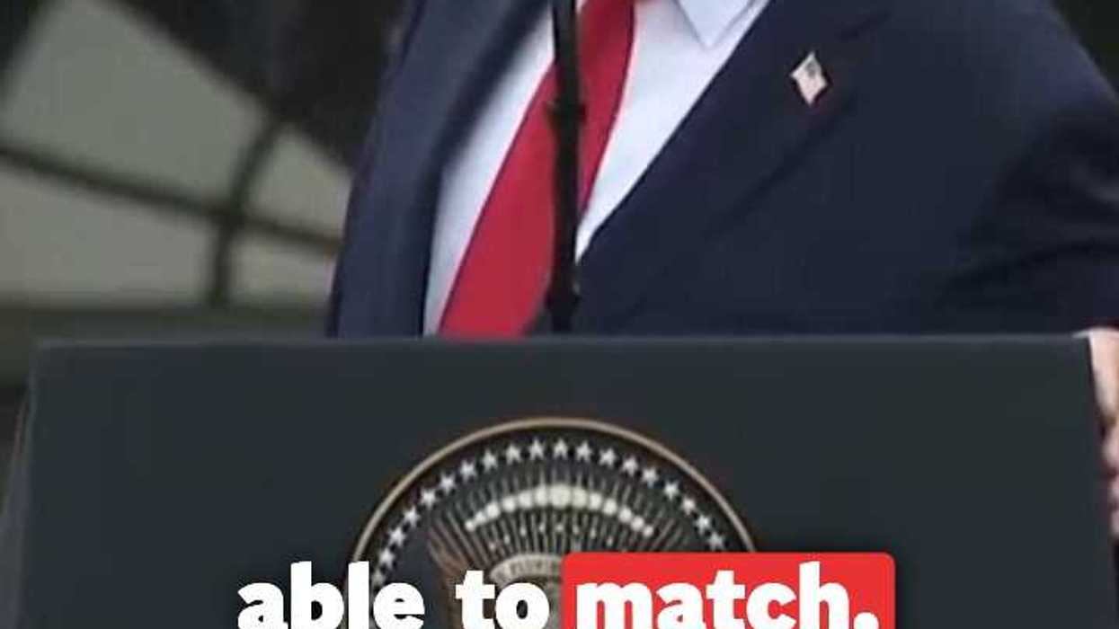 Trump’s face on new US passports sparks outrage among critics: ‘This is not patriotism’