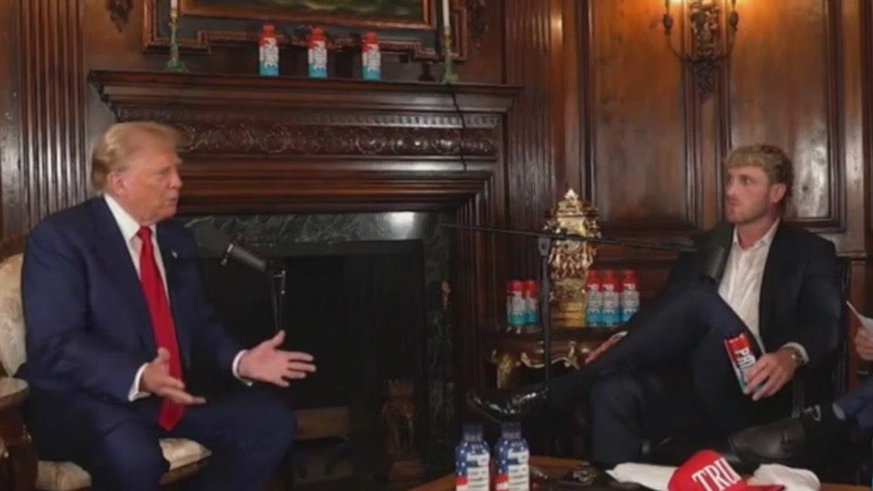 Logan Paul is suing Coffeezilla for defamation over accusing CryptoZoo of being a 'scam'