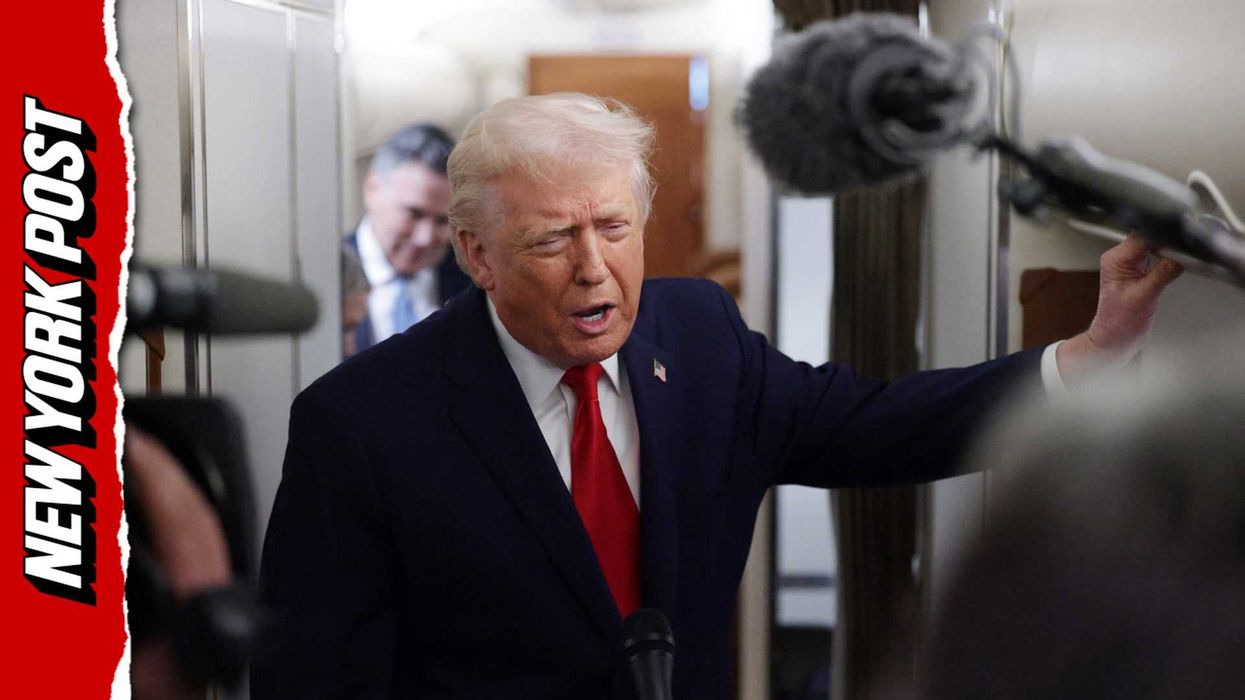 Trump White House slammed over festive deportation push: ‘A grotesque mockery of Christmas’