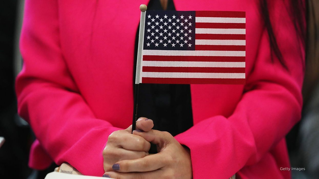 TikTokers are cancelling US travel plans following Trump's immigration crackdown