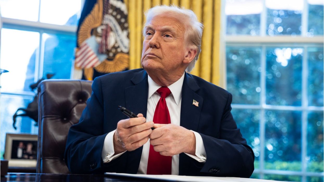 Donald Trump's 'stupidest' move yet slammed by Bernie Sanders