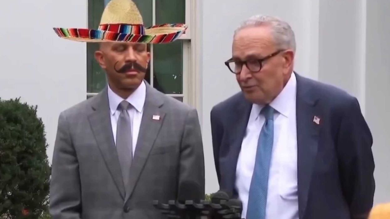 Donald Trump accused of posting 'most demented' thing yet on Truth Social