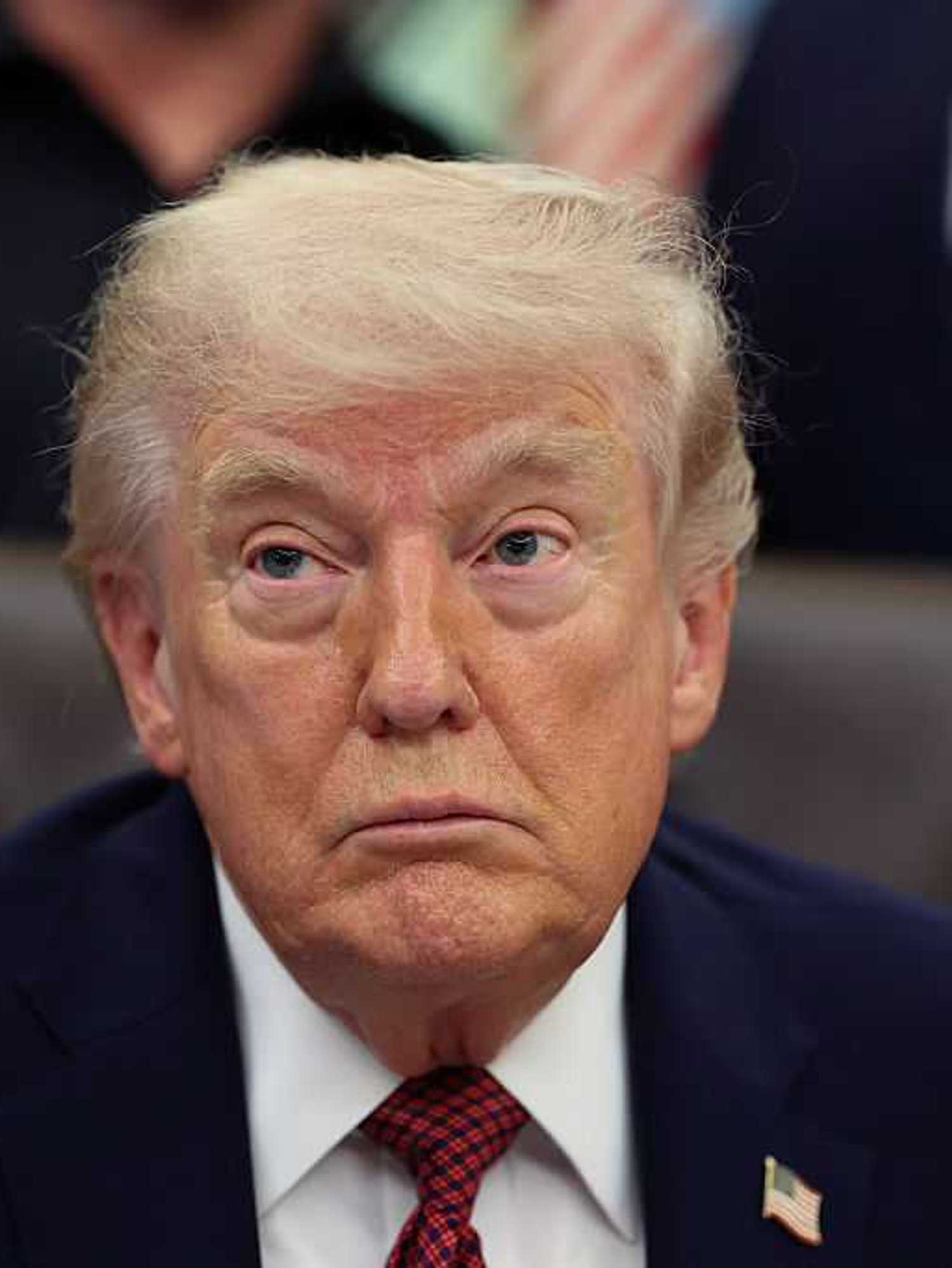 Businesses start claiming refunds for illegal Donald Trump tariffs