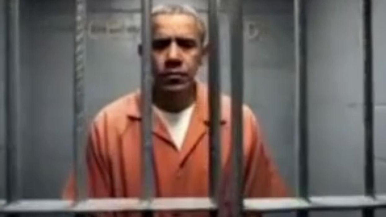 Trump slammed for ‘desperate’ AI Obama video as Epstein files pressure intensifies