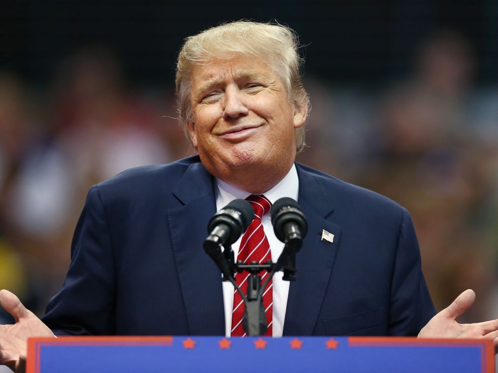 Trump properties have lost more than 20 percent of their value