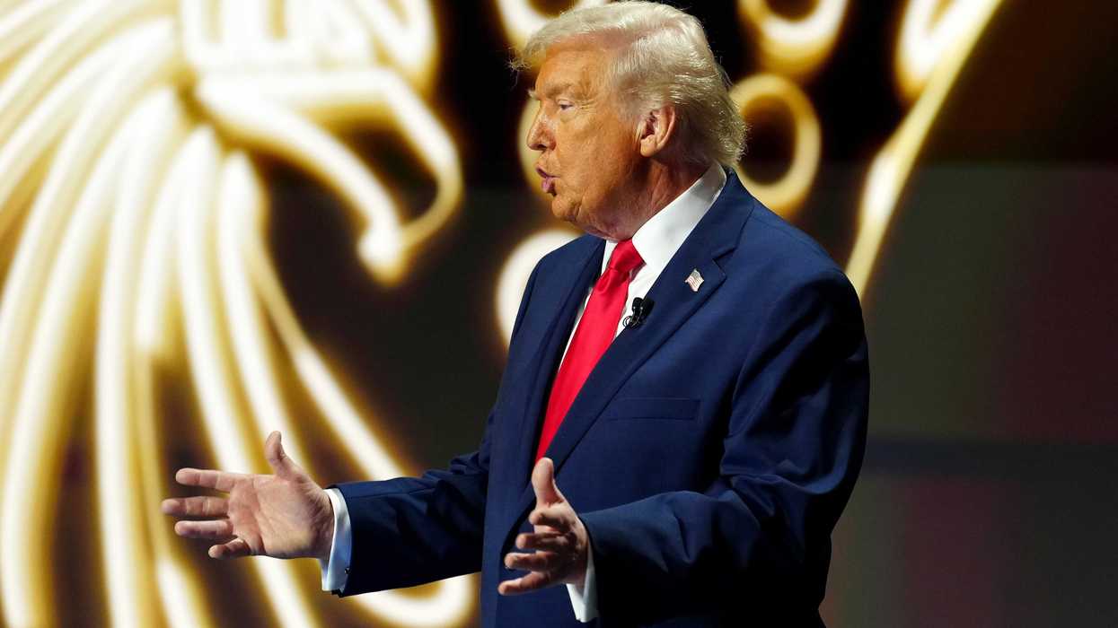 Trump shockingly wants to rename American Football but people online actually like it