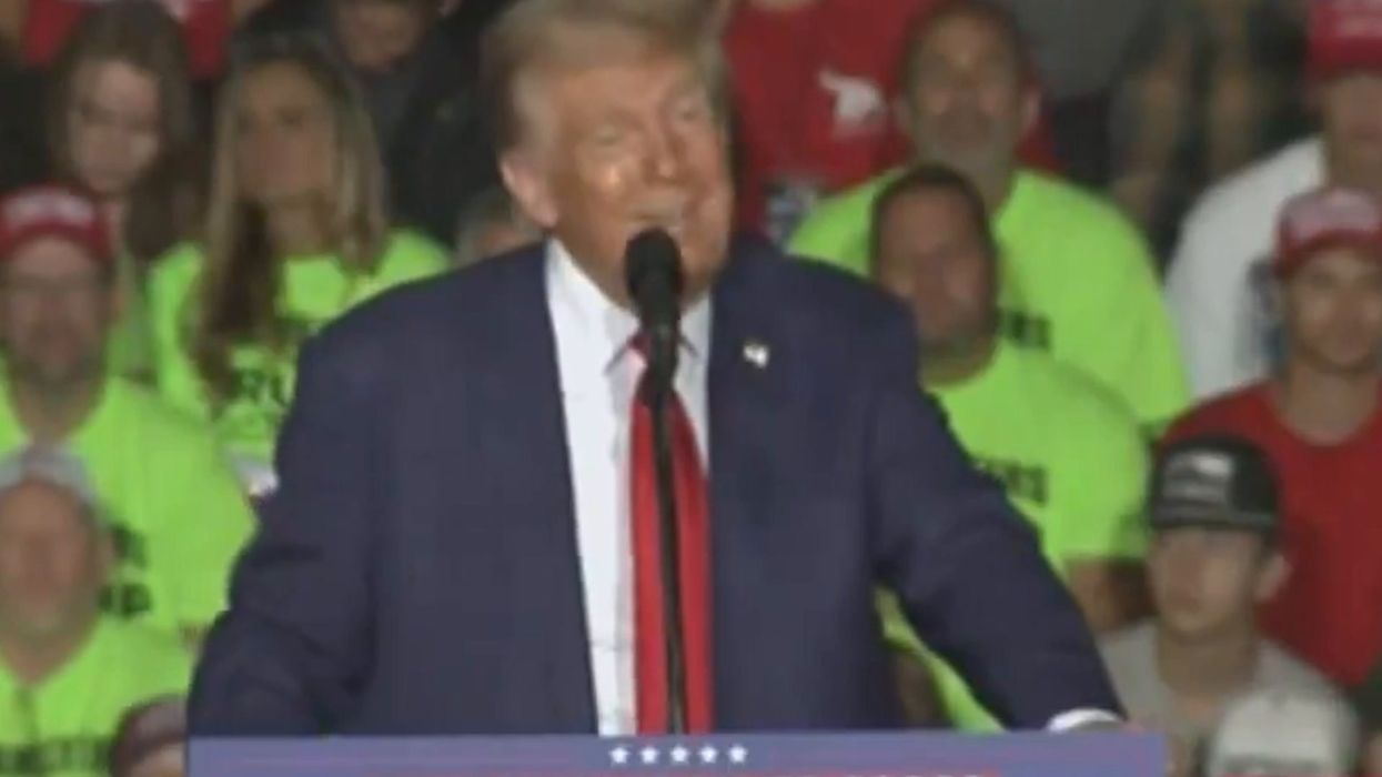 Instagram is obsessing over this viral restaurant – but it doesn't actually exist