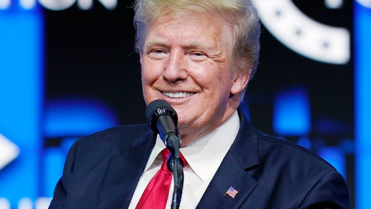 Quiz: Did Donald Trump say this or did we make it up?