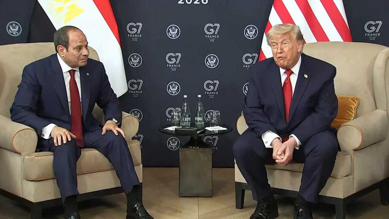 'I obviously have a room in his head': Obama speaks on Trump constantly bringing him up