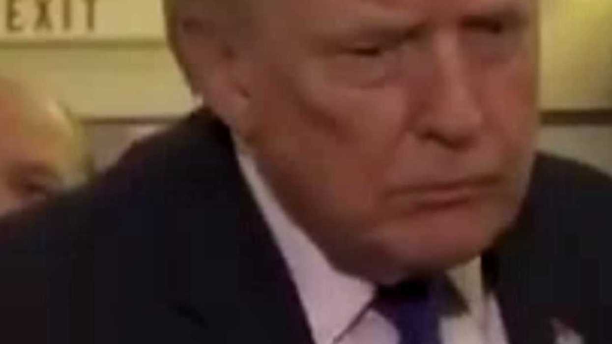 Resurfaced Trump ‘young intern’ post is the latest proof that there’s always a tweet