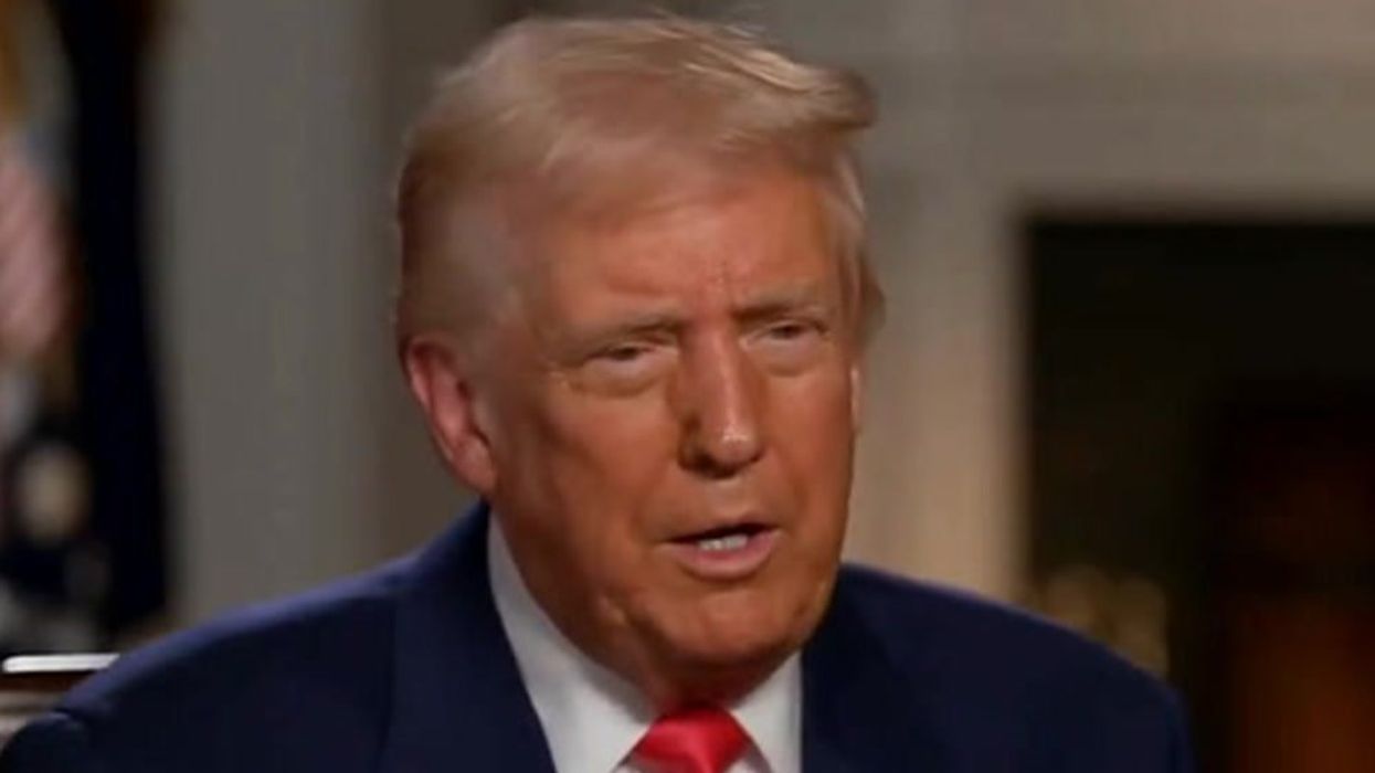 Donald Trump throws a strop over Canada's latest move: 'You're not even allowed to do that'