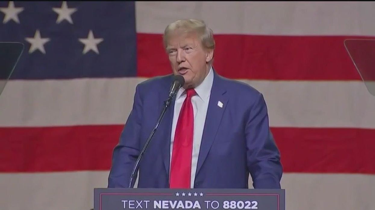 Donald Trump tried to claim he's the reason Home Alone 2 is so popular