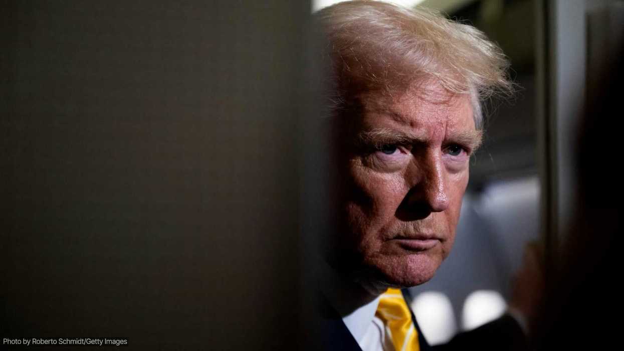 Trump cutting black hole research could stop us from understanding keys to the universe