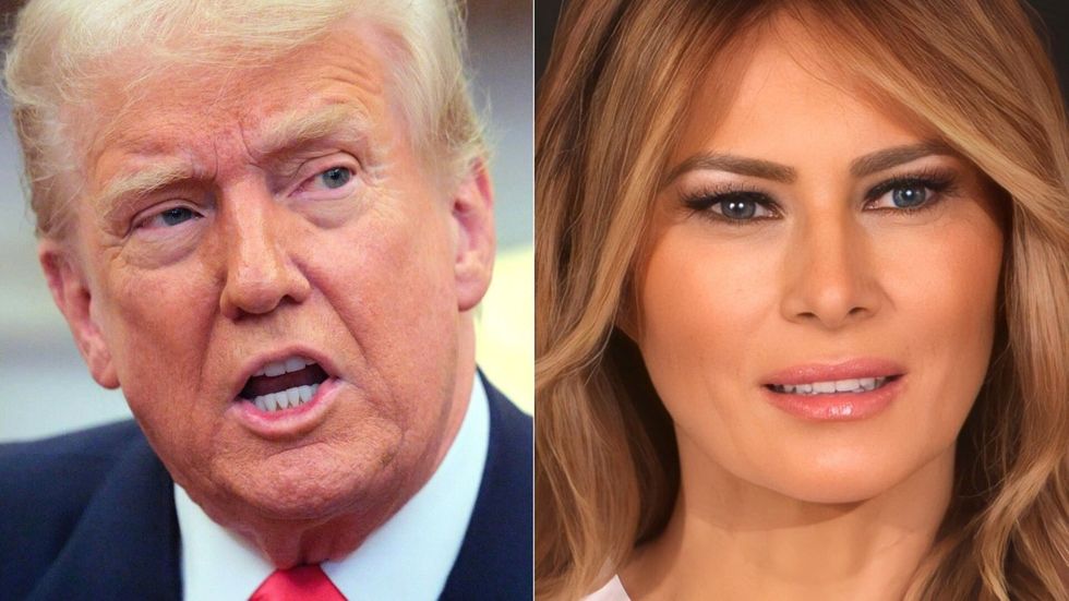 'Mar-a-Lago Face' is a problematic trend - no matter which political party you support
