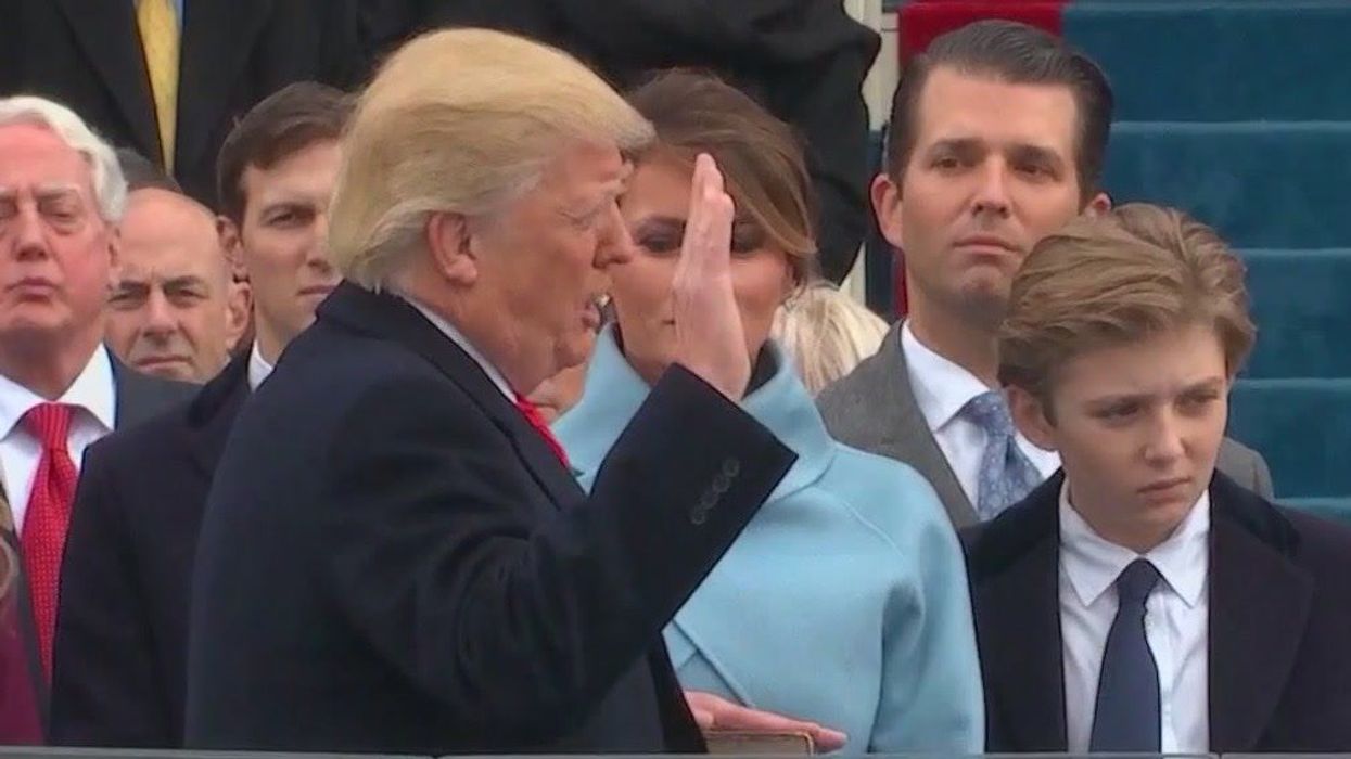 'This is beyond insane': Donald Trump sparks baffled reaction after promoting meme coin on Truth Social