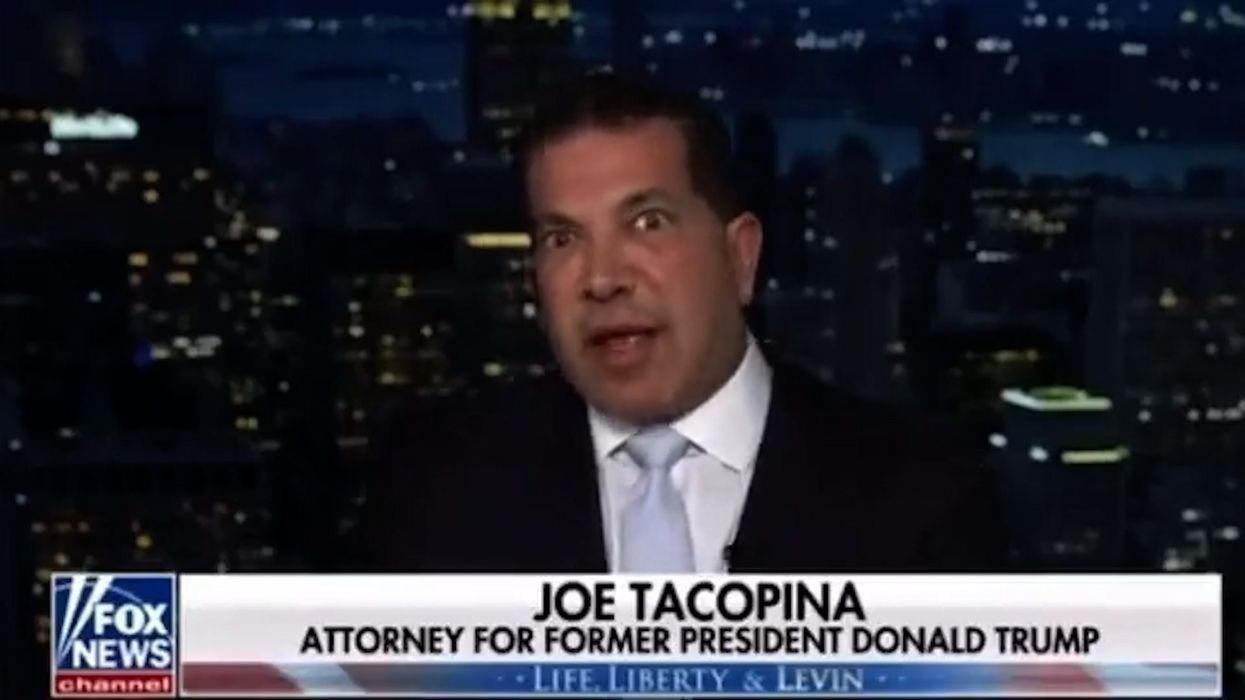 Trump's lawyer just tried to normalise hush money to 'make problems go away'