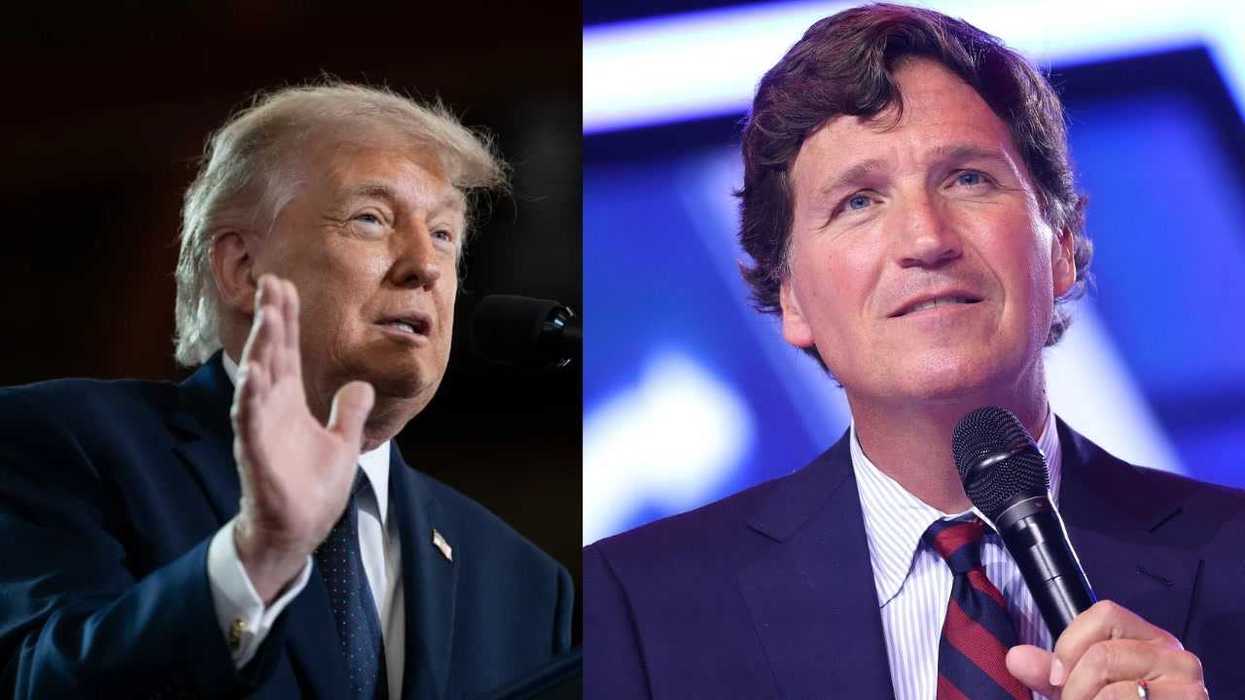 Tucker Carlson tears into Donald Trump over Iran war: ‘He is not good at this’