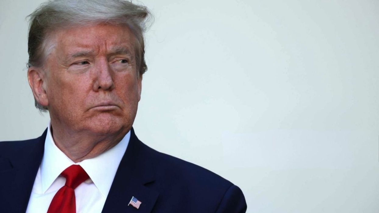 Trump pulls savage move on Biden in bid to slash 'ridiculous' costs to taxpayer