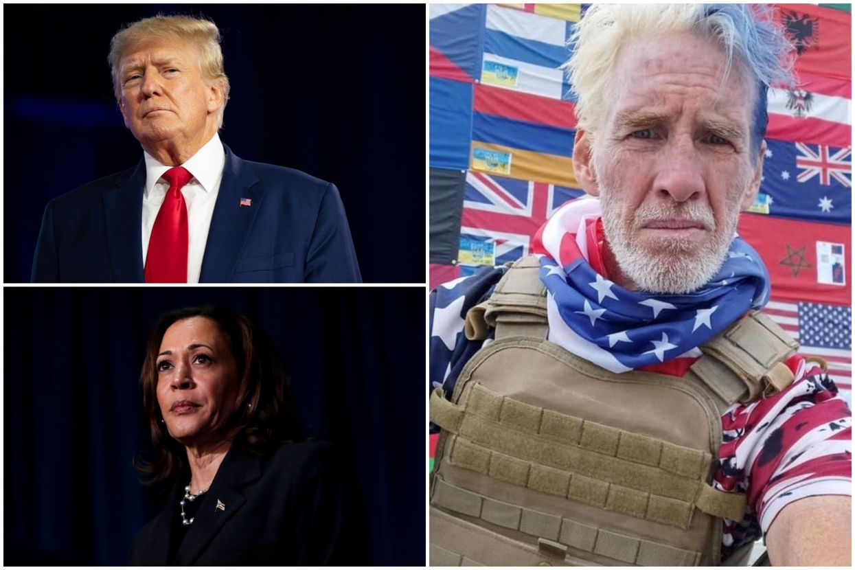 How will the second Trump assassination attempt affect the US election?