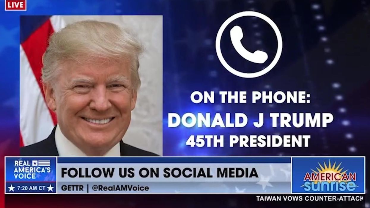 Donald Trump annoyed the FBI made him look like a 'slob' in raid photo