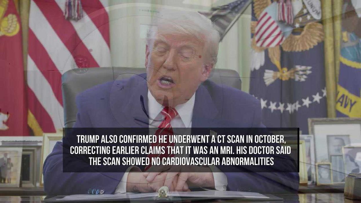 White House ‘propaganda’ post sparks huge backlash – and they’re missing one key point