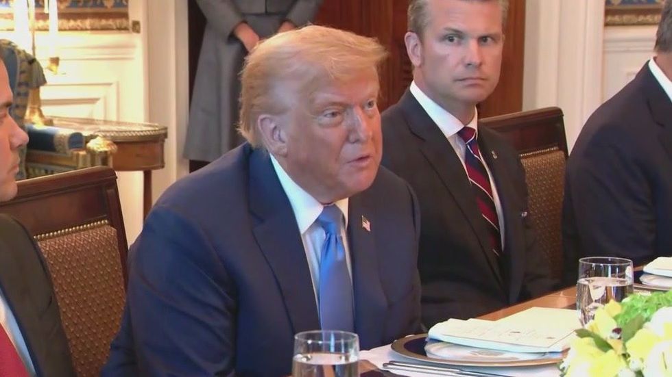 The 30 most stupid things Donald Trump has ever said