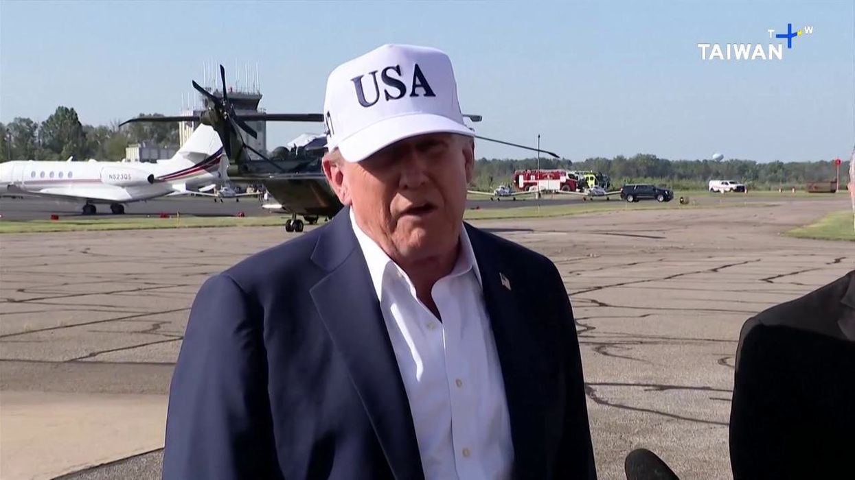 What happened to Elon Musk's America Party? It's been a month and we're still waiting