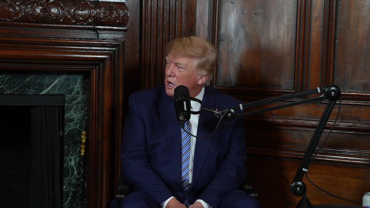 Half of Twitter found out about FBI raid on Trump's Mar-a-Lago home from ... Ice T