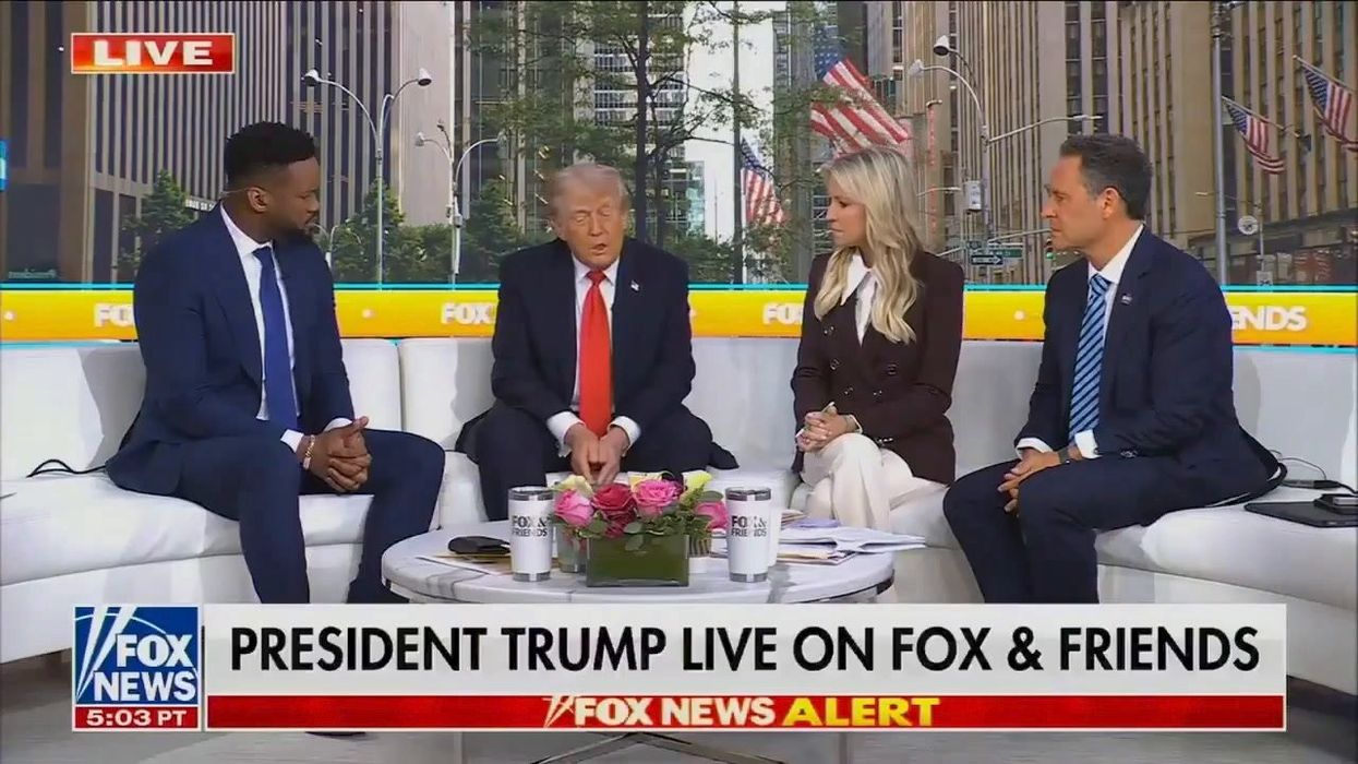 Suspect caught in killing of Charlie Kirk with 'high degree of certainty' - here's what we know