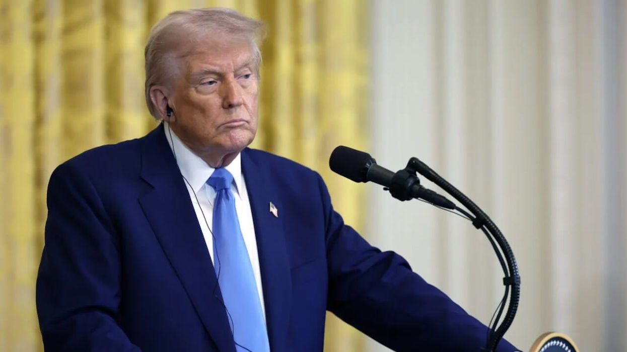 Elon Musk says 'quiet trial' of Trump's controversial 'gold card visa' is happening