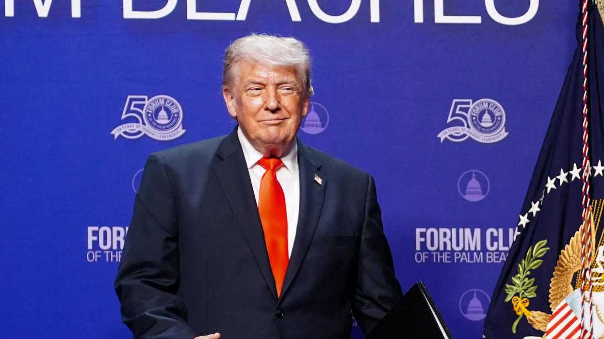 Trump's brutal cost of living approval ratings are seriously bad news for the president