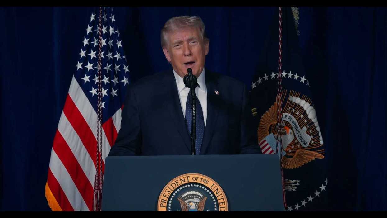 Trump slammed over 'callous' response to news of US troops killed in Iran conflict