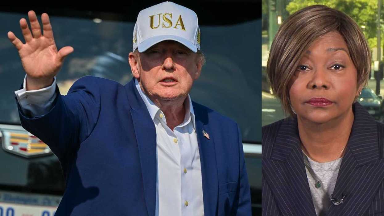 Reports claim Trump could end Iran war without nuclear agreement but people have come with receipts