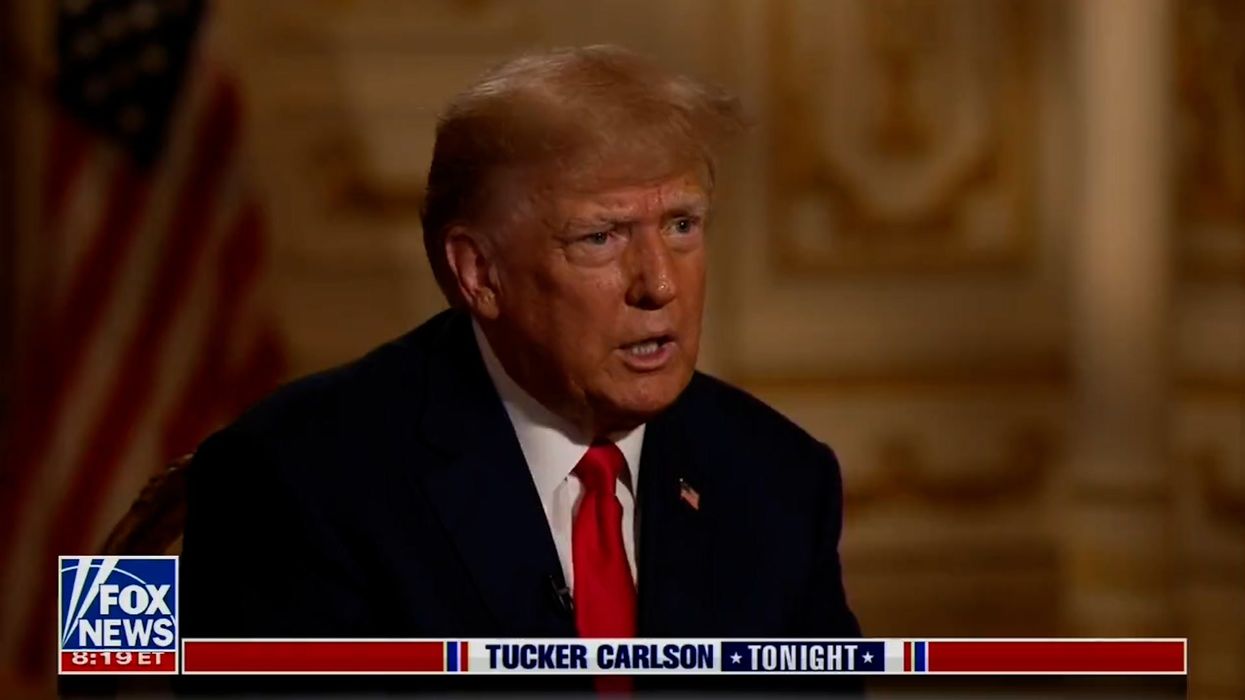 Donald Trump has made just $200 from Truth Social