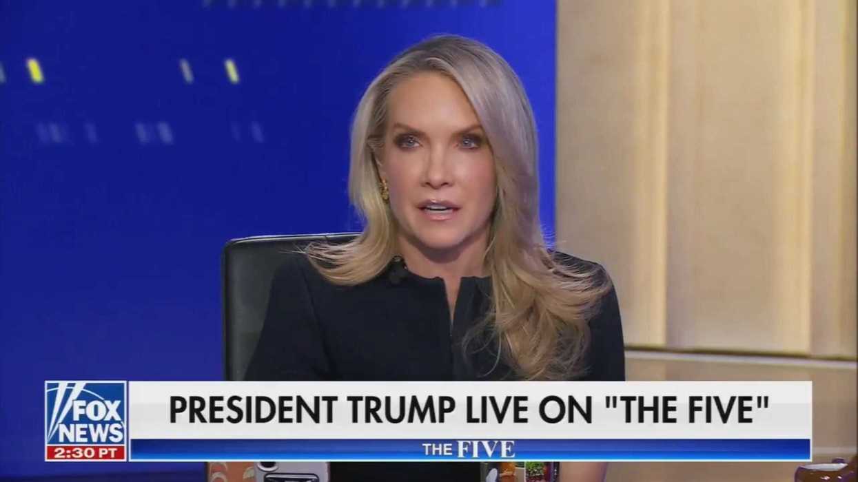 Trump is lashing out at a very unexpected ally: 'Talk about biting the ...