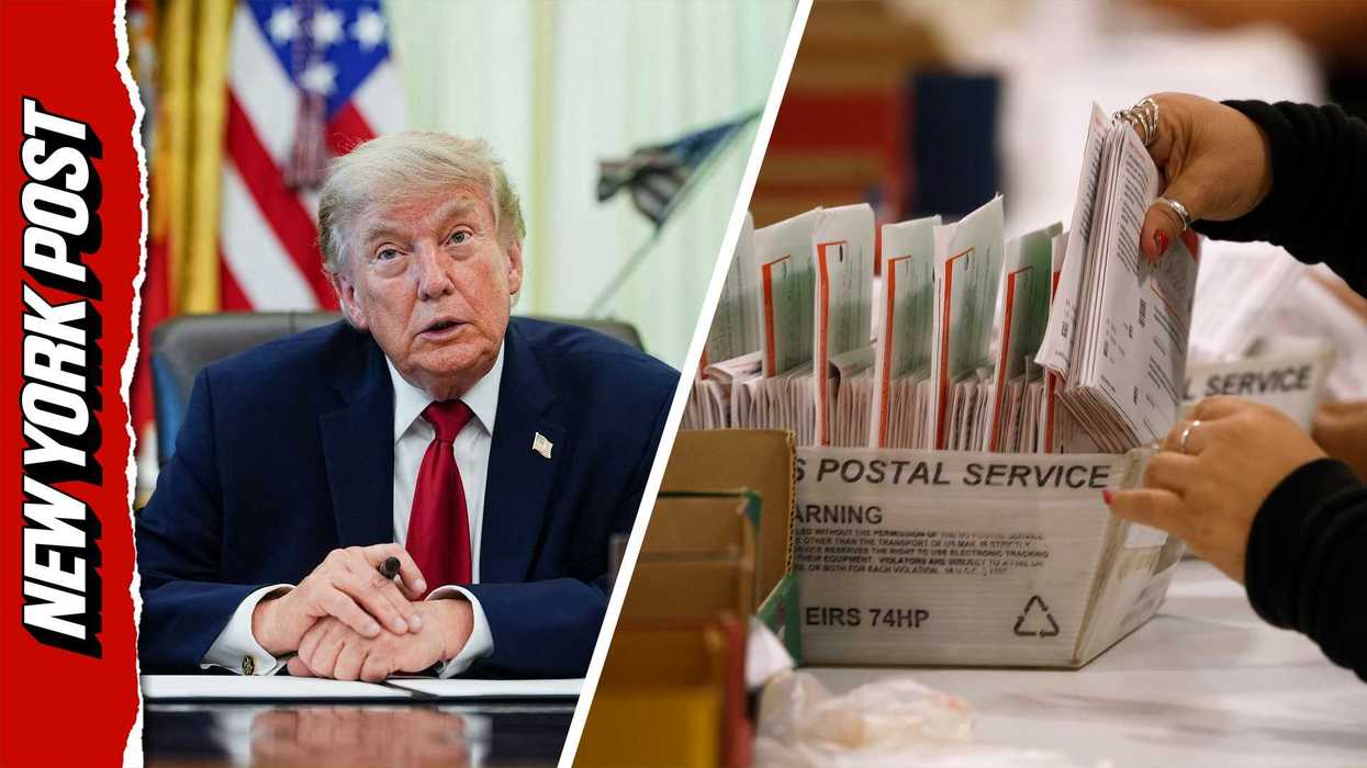 Donald Trump's election plans suffer major setbacks in American courts