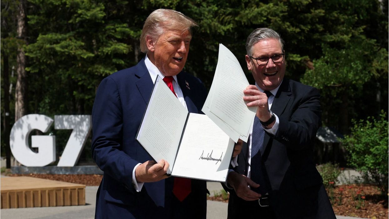 Trump's tariffs are costing US car buyers even more than previously thought