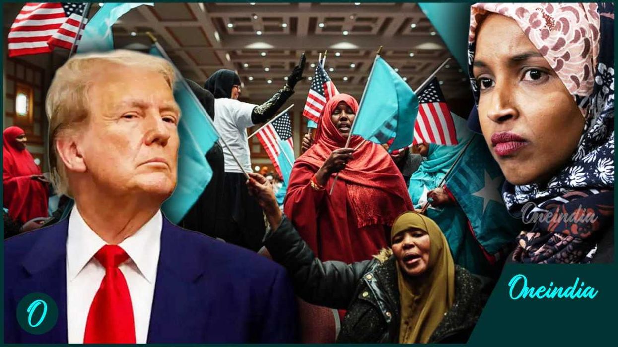 Trump calls nations such as Somalia 's***hole' countries