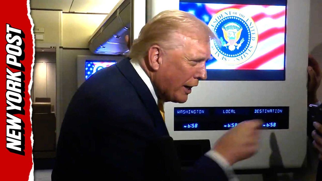 'Ironic' Trump New York magazine cover resurfaces amid ‘quiet, piggy’ controversy